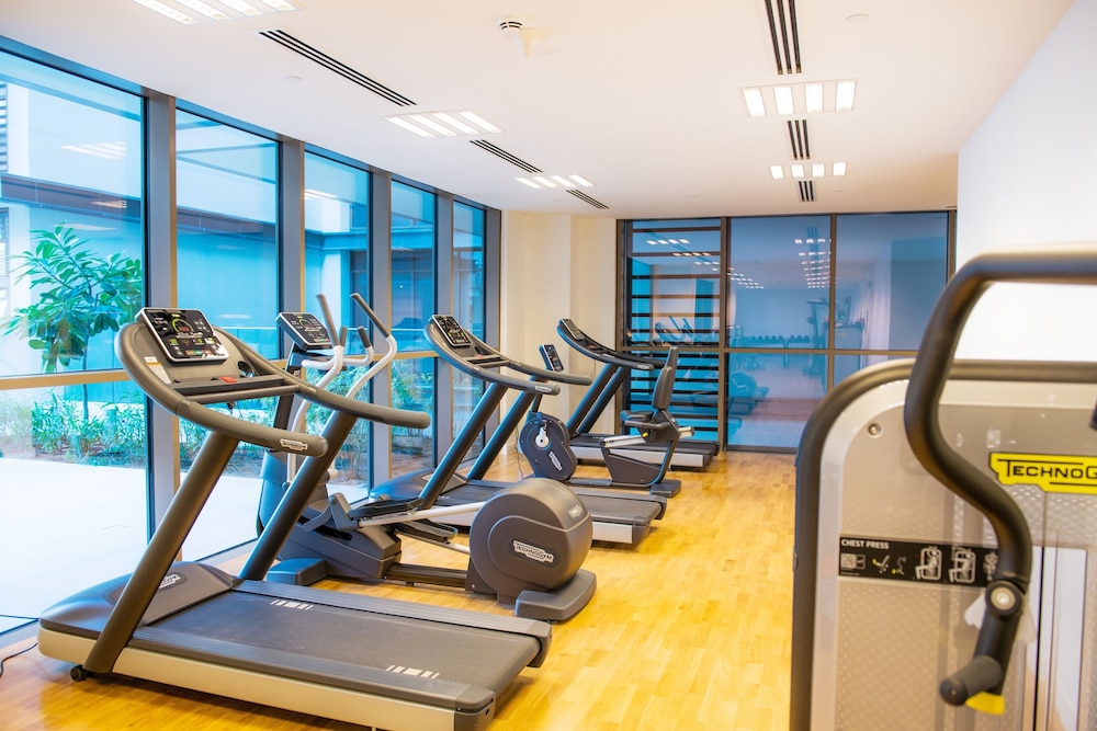 Dream Inn Dubai - City Walk