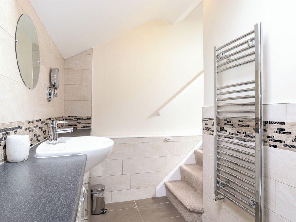 Wansfell Loft