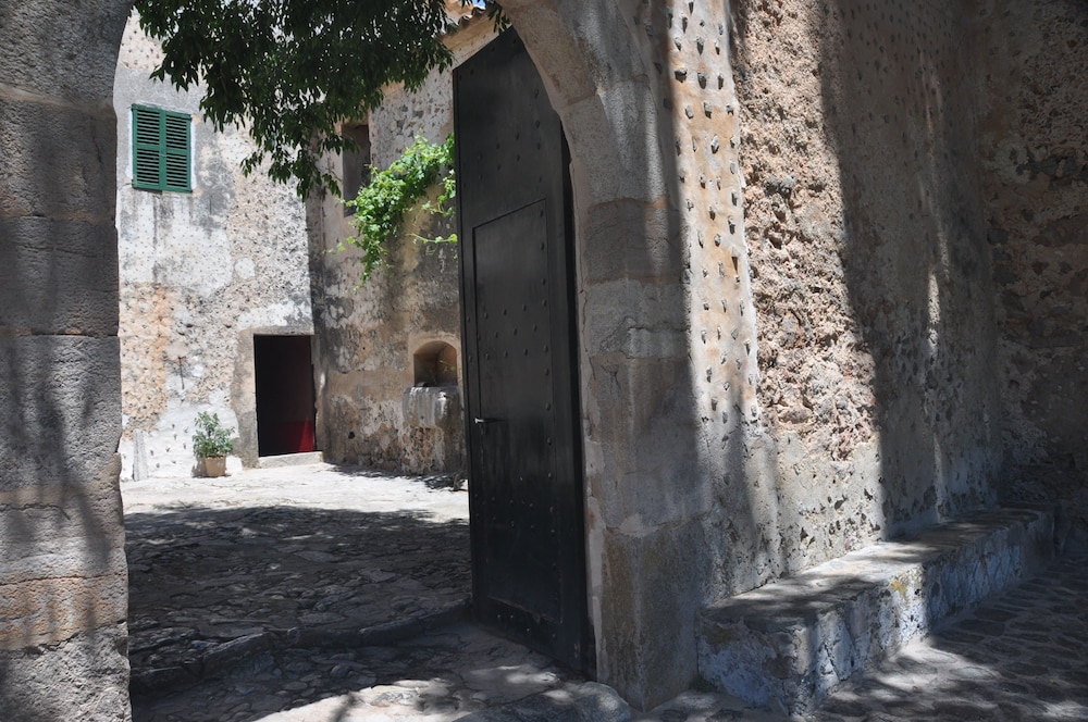 Agroturismo Sa Campaneta