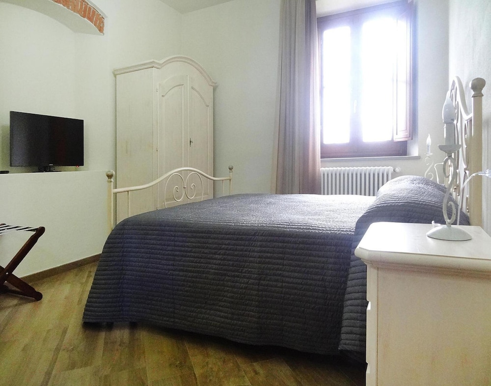 Alluring Apartment in Lamporecchio