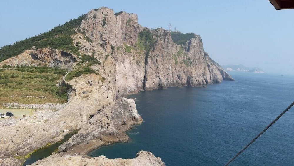 Woojinsam Pension