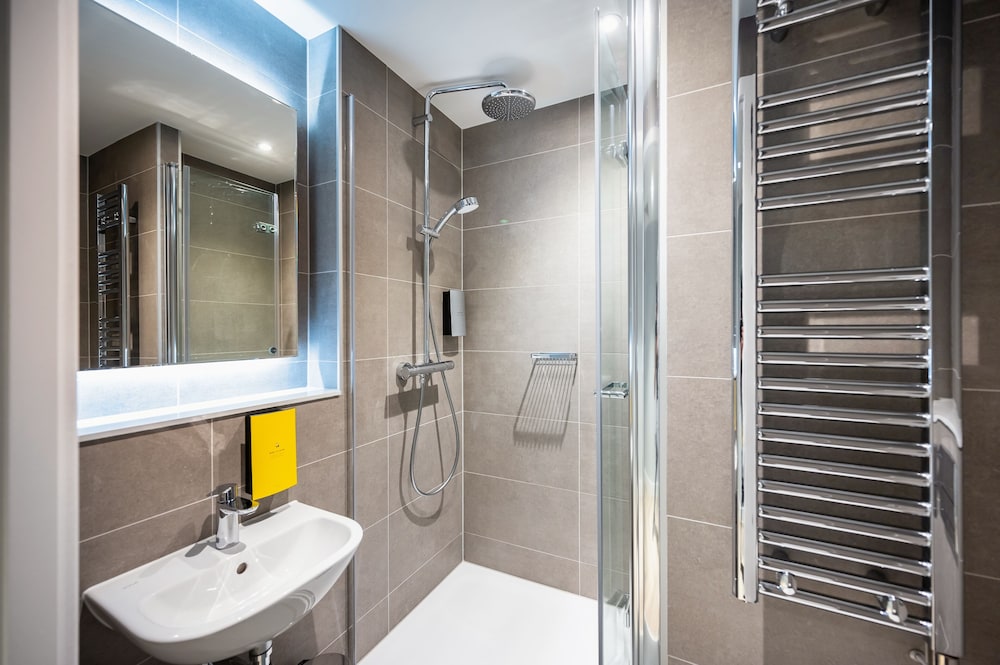 Staycity Aparthotels Dublin City Centre 88