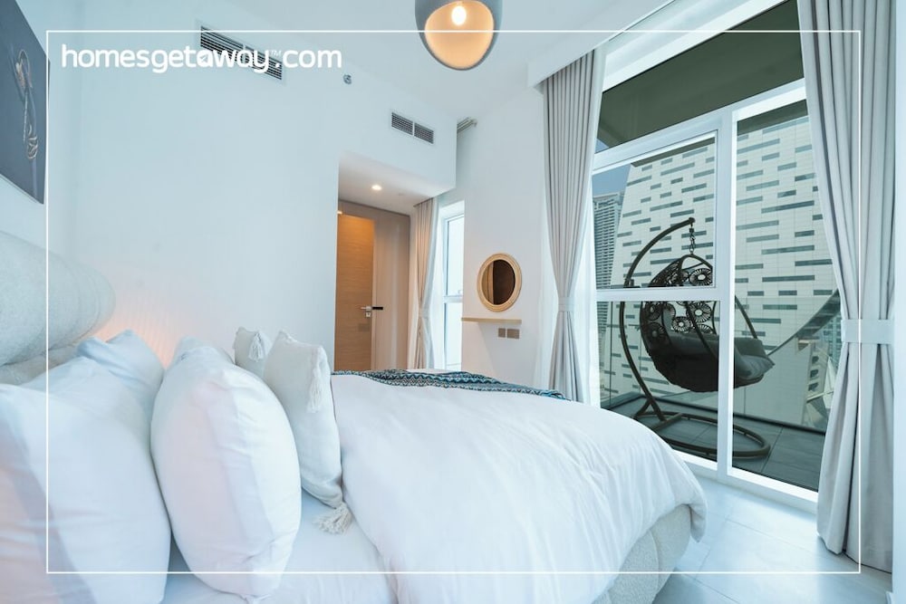 Sleek and Stylish 1BR Fully Furnished Apt
