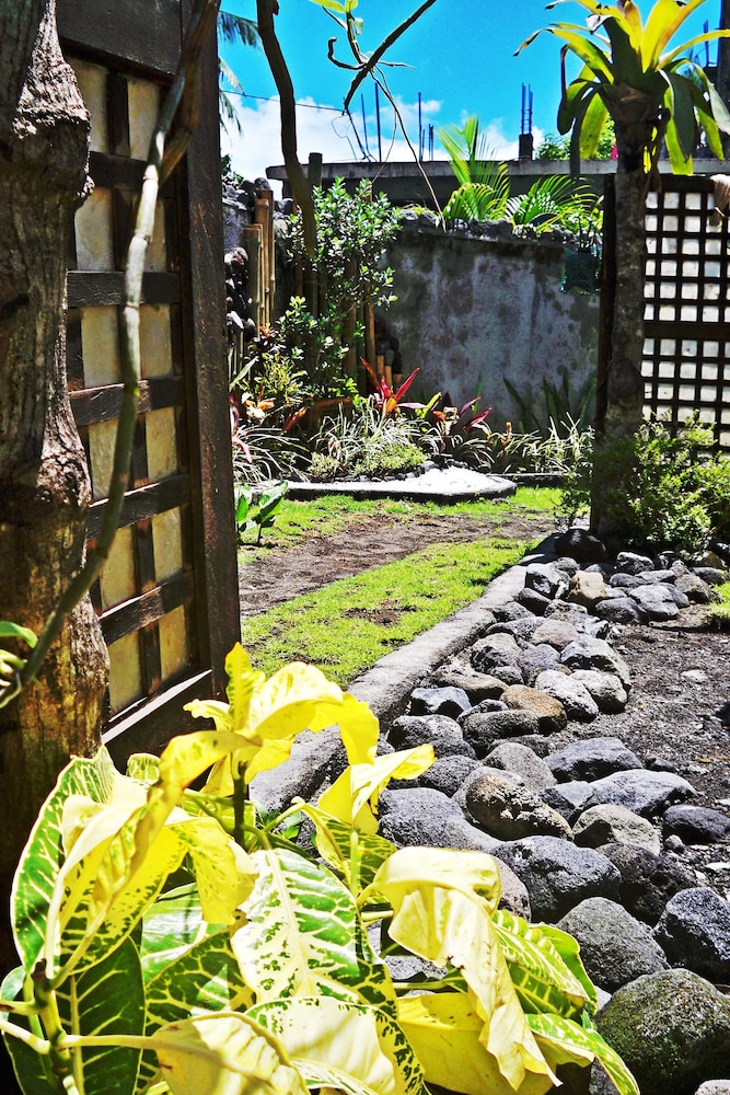 Balay de la Rama Bed & Breakfast