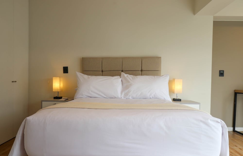 w Engaging Loft in the Heart of San Isidro