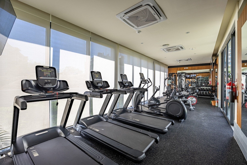 MIO Residences MIO Residences 306 Ab-2br