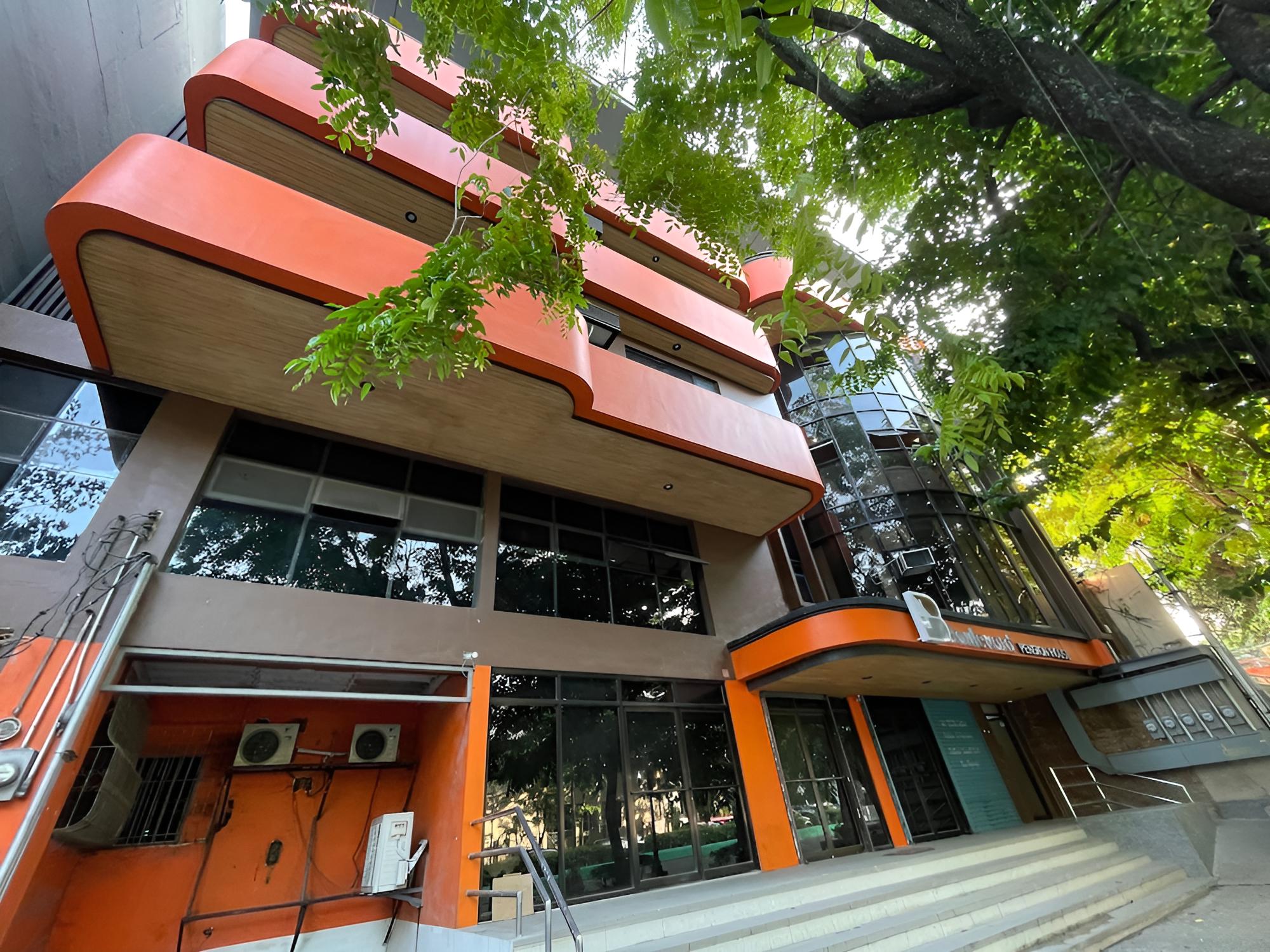 OYO 982 Boulevard Pension House view 3