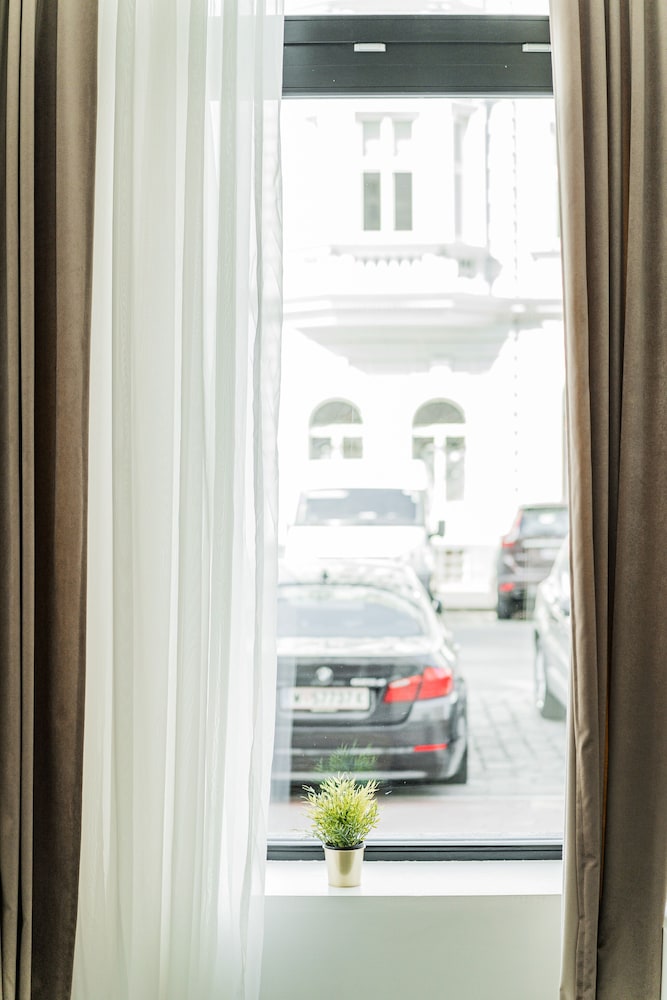 Augarten Apartments