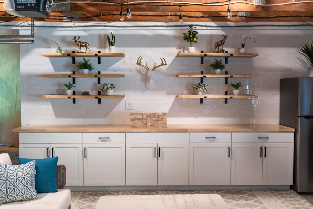 Love Afton Cabin - Family Home