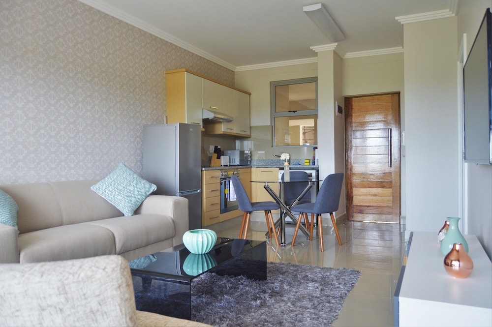 Central Park Umhlanga
