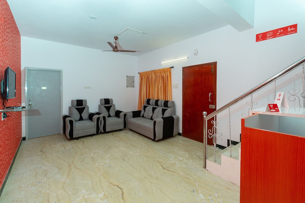 OYO 18734 Vivin park view 2