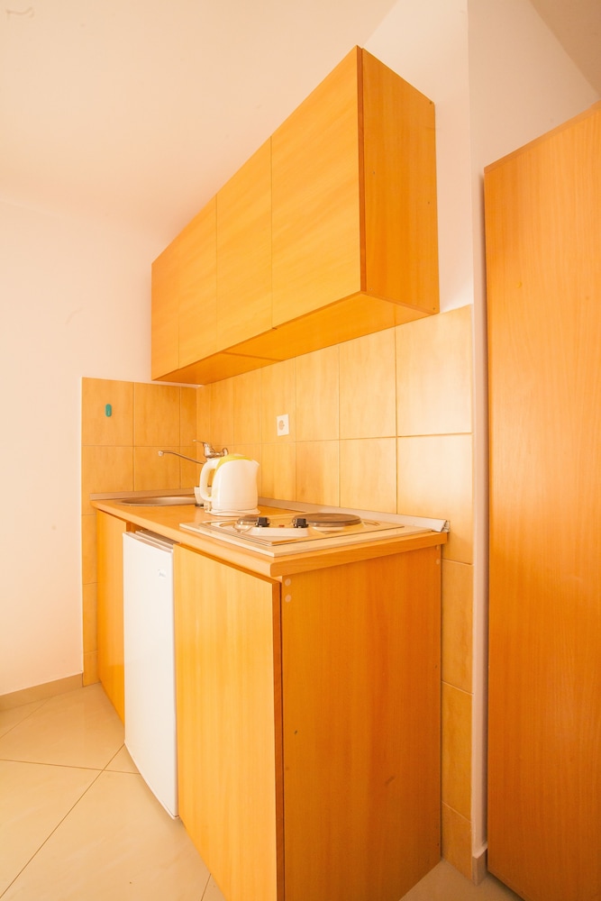 Apartments Taida
