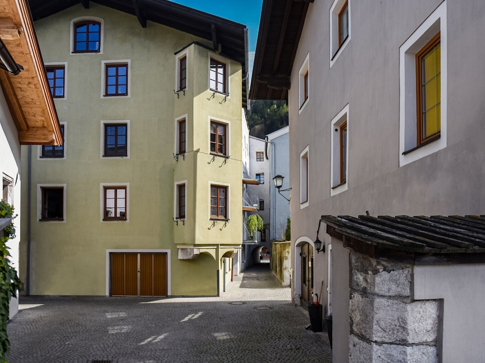 Apartment in Brixlegg Near Ski Juwel Slopes