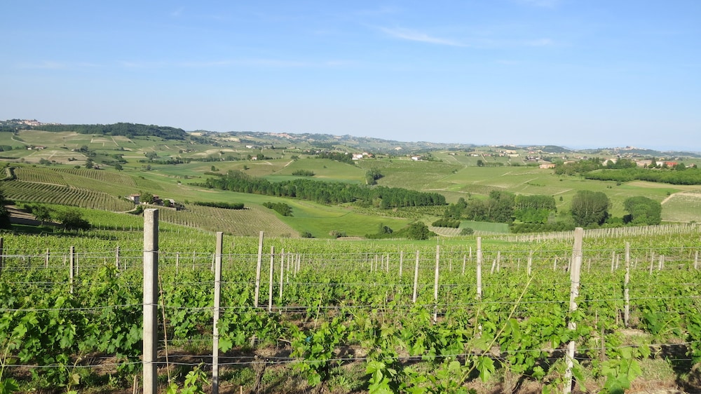 Cà Rapulin - Agriturismo