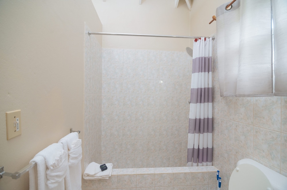 Neem View Apartments Antigua
