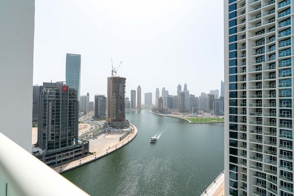 Mystic - Damac Maison Prive Tower B