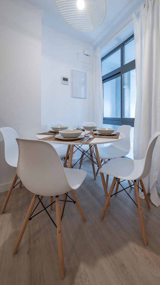 Apartamentos Doña Elvira