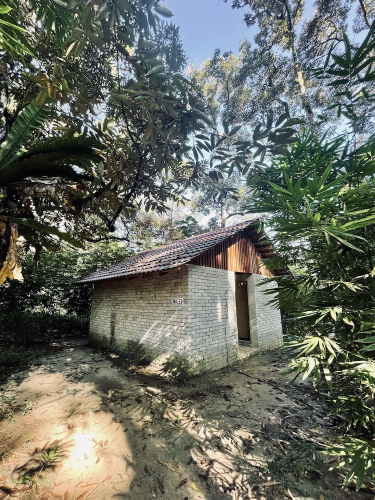 Sahom Valley Resort - Agro & Eco photo 6