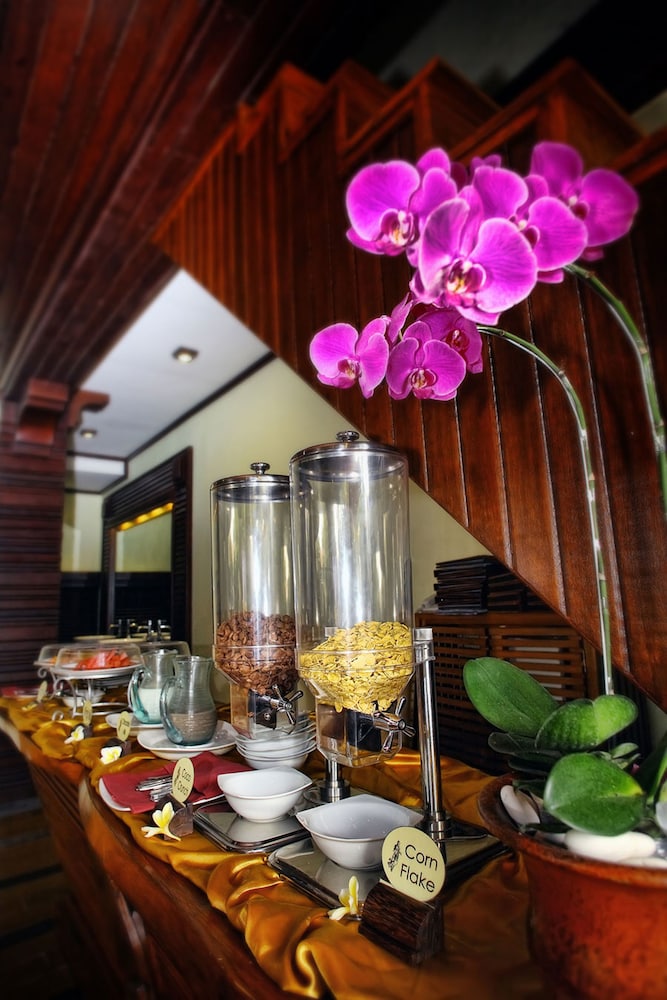The Bali Dream Suite Villa Seminyak