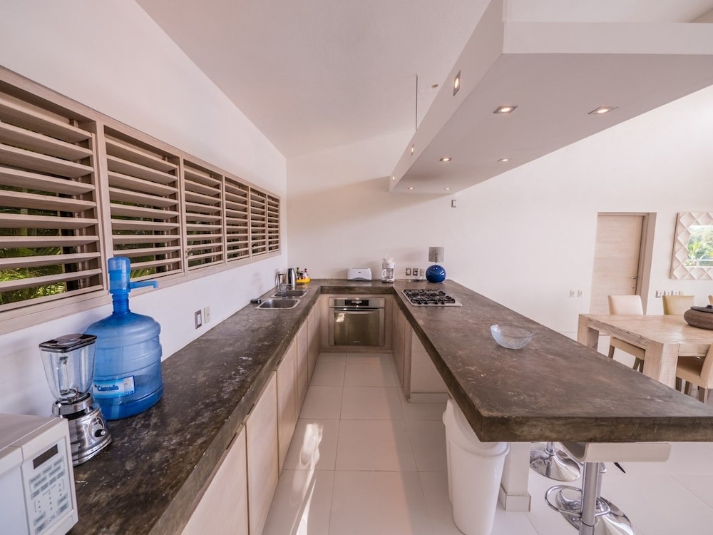 Villas Agua Dulce