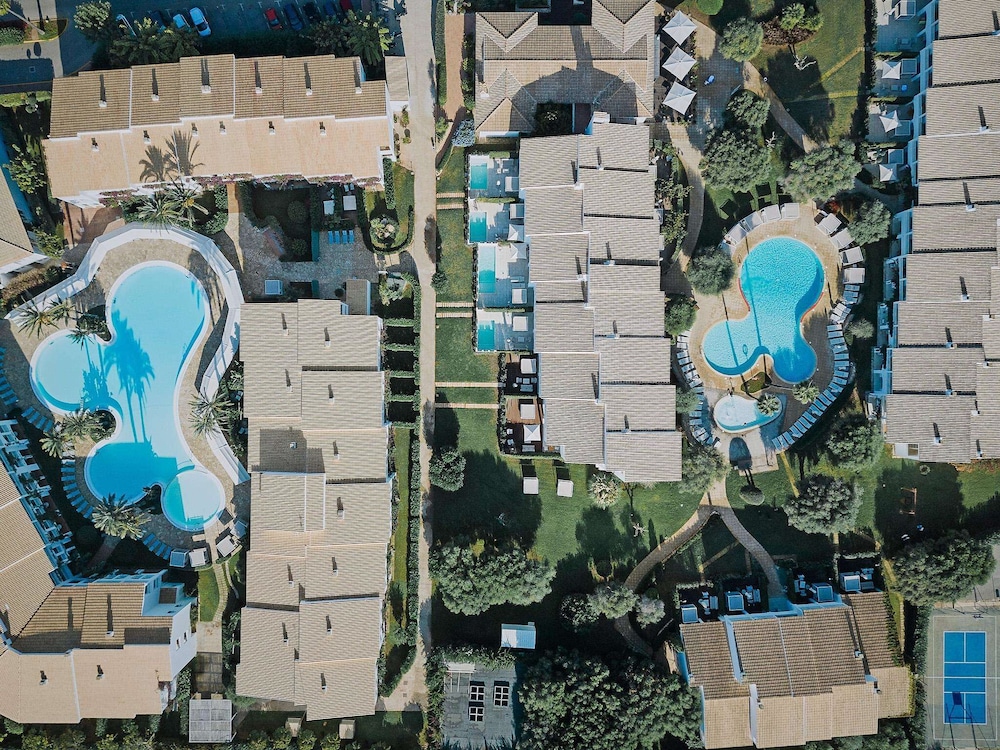 Hotel Prinsotel La Caleta Hotel - Image 1