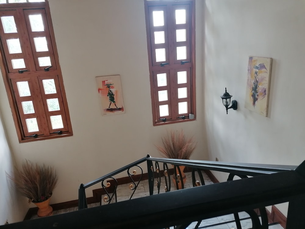 Villa Sankofa