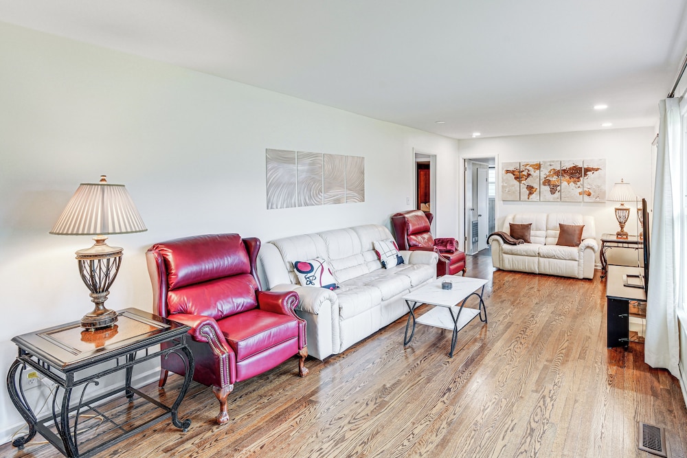 Family-friendly Home < 5 Mi to Downtown Nashville - Property Image 10