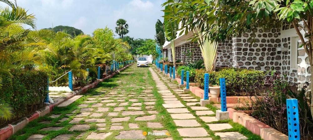 Kakatiya Resort