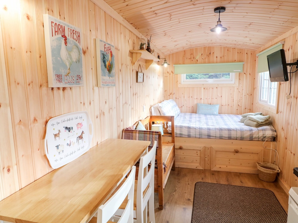 Shepherds Retreat Glenlark