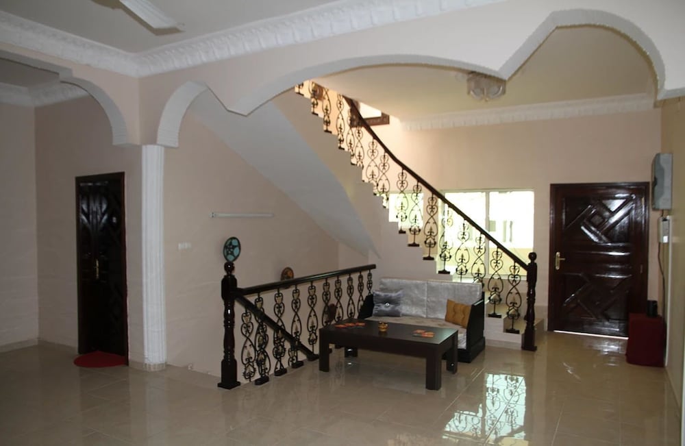Oceania Appart-Hôtel view 3