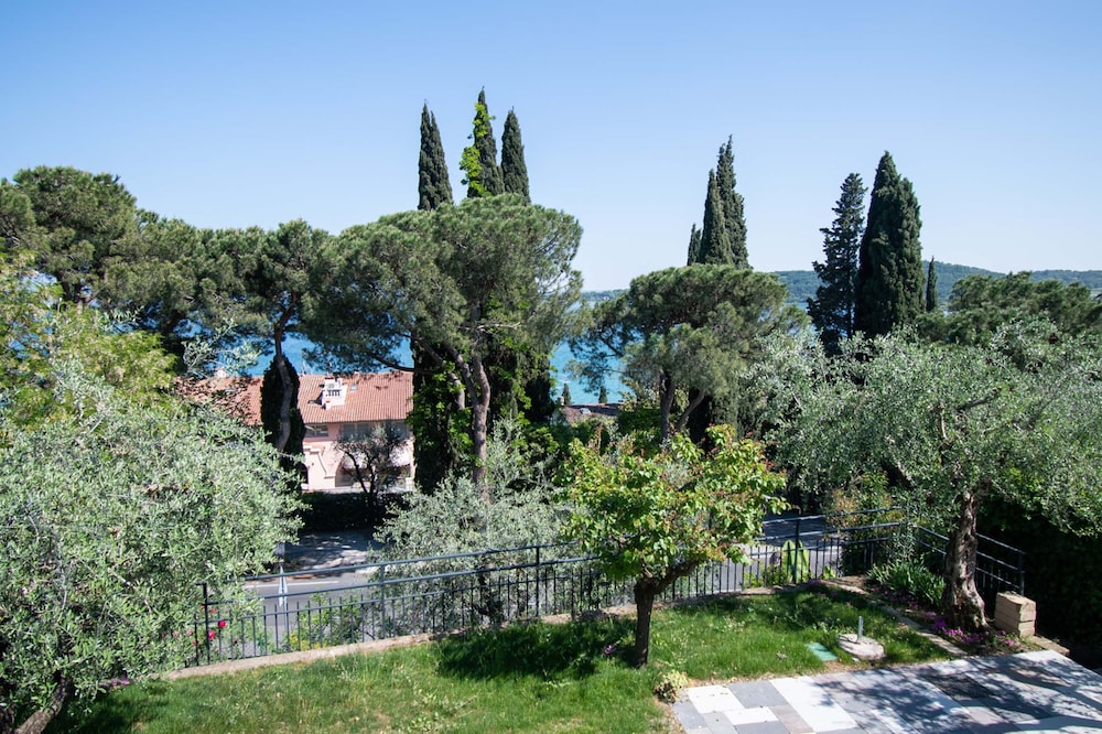Soleblu Appartamento 02