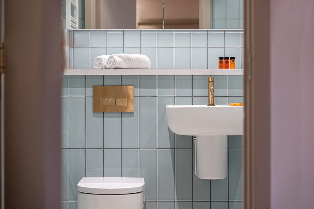 Smart North London Apartment
