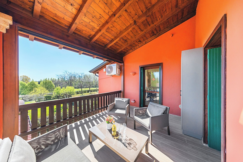 Birdie 59 Apartment by Wonderful Italy