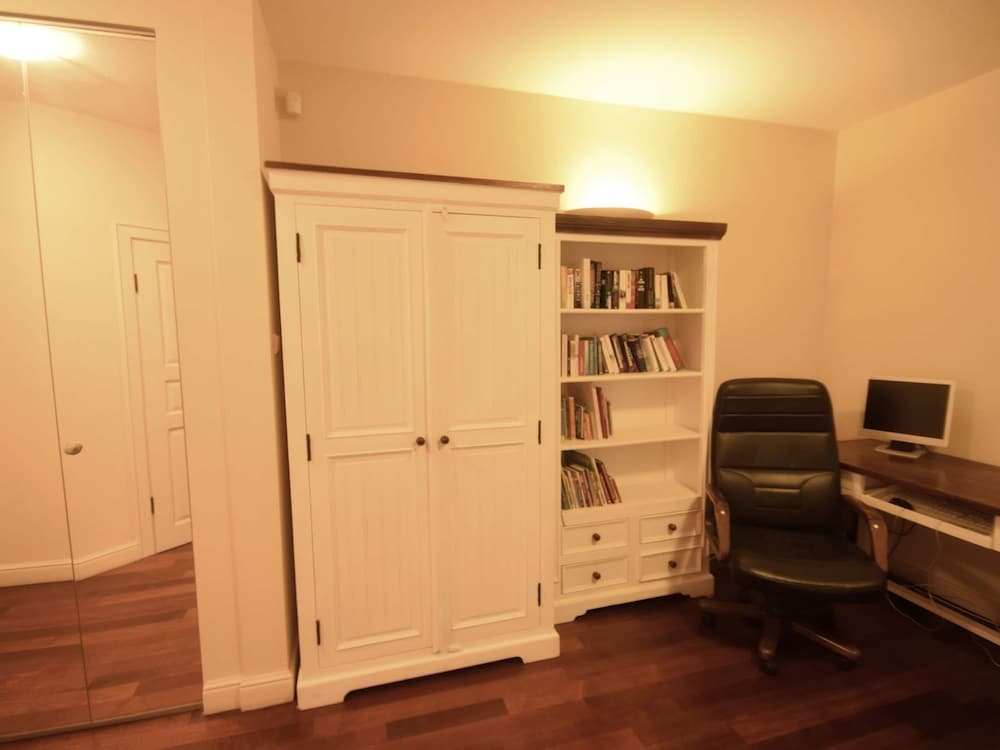 Tasteful Villa on the Polish Coast in Beautiful Nature, Lovely Garden, Sauna view 3