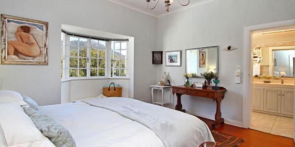 Darling Villa