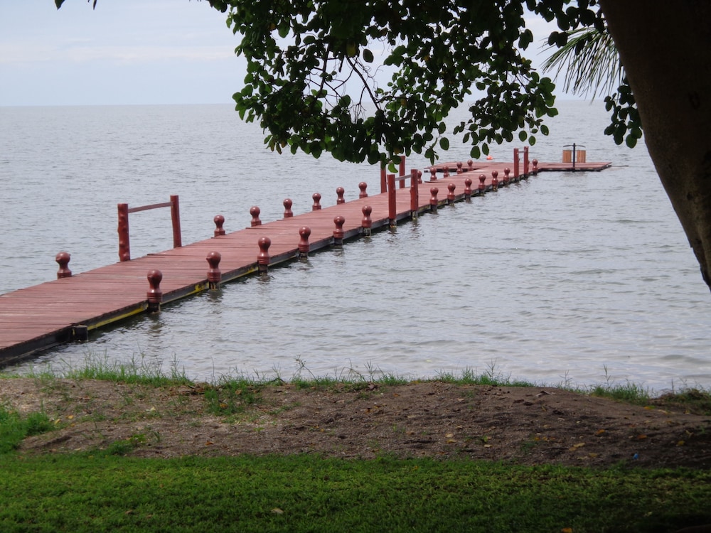 Rusinga Island Lodge