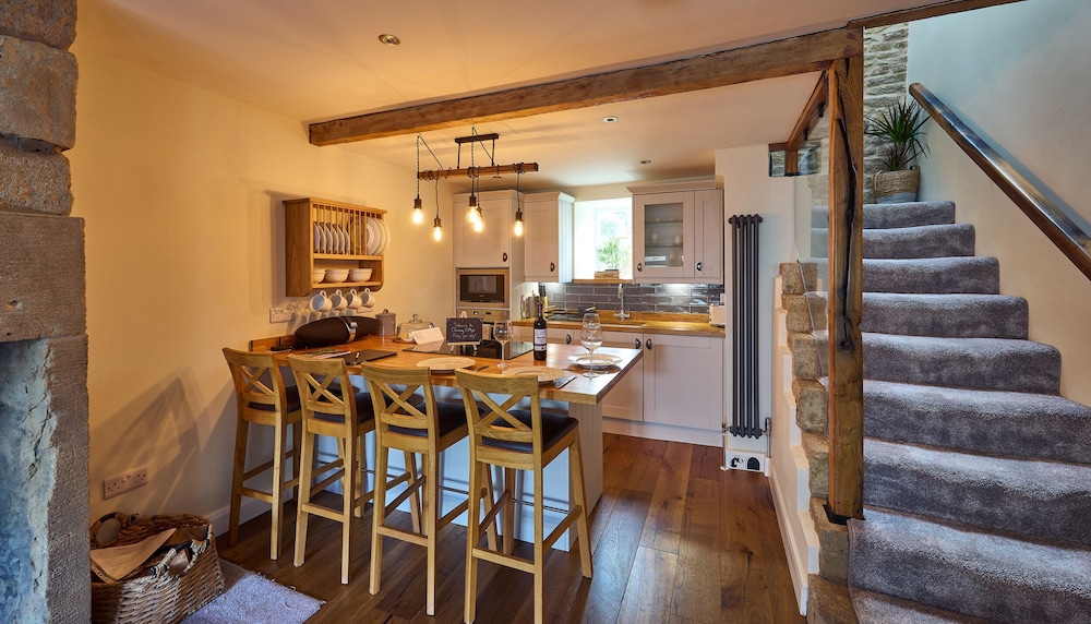 Chimney Cottage