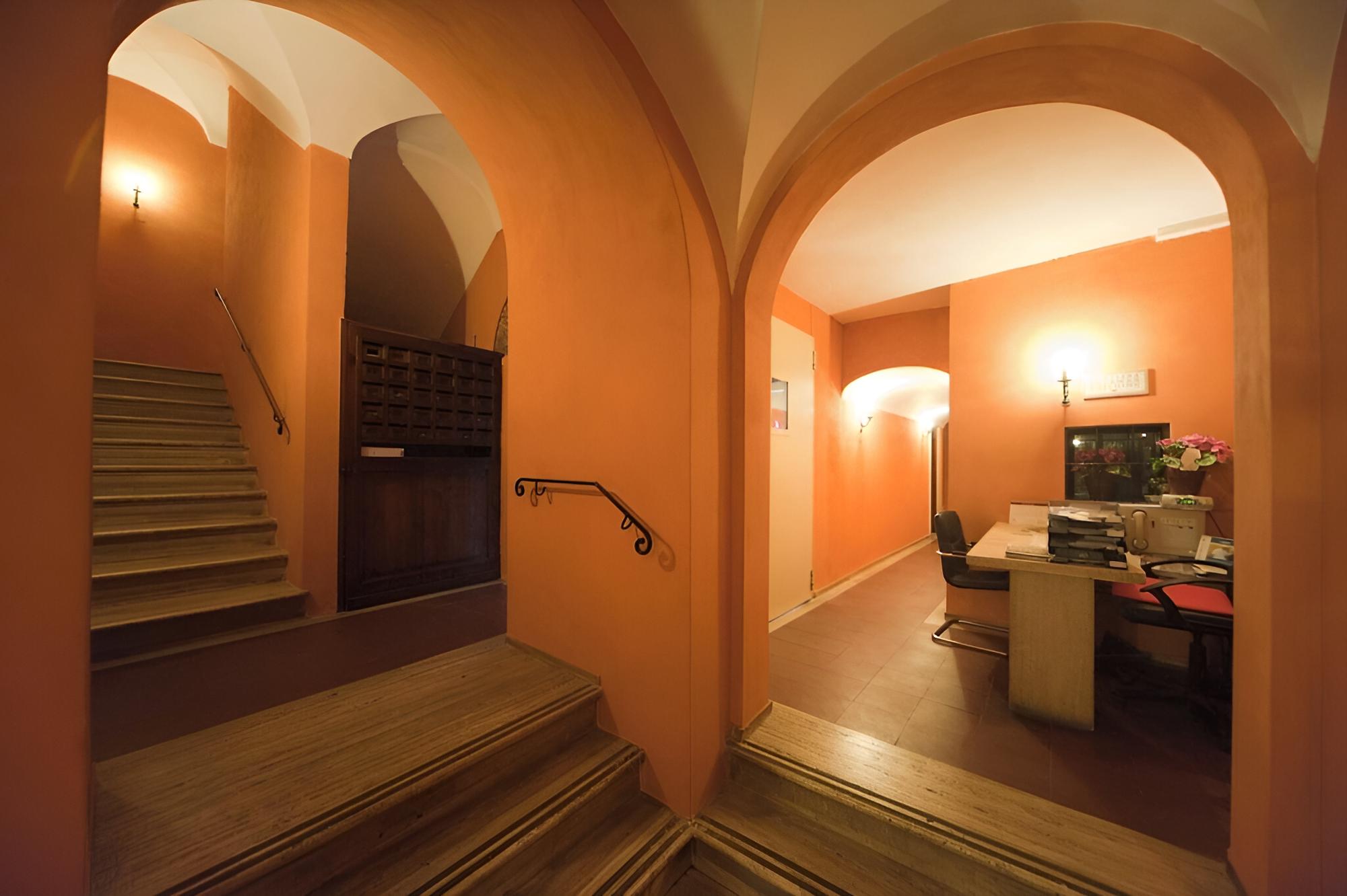 Cozy Suite in the Historic Center