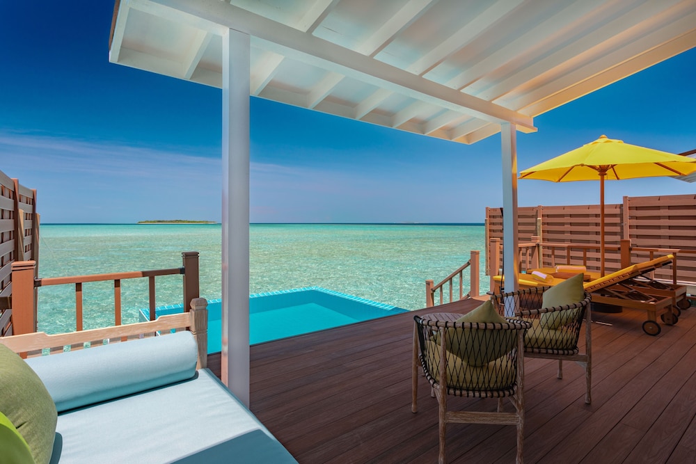 Dhigufaru Island Resort — 18