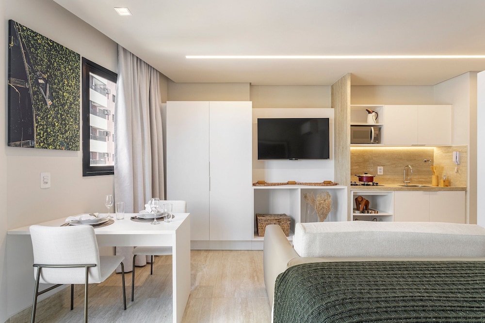 Riverside HOUSI by Carpediem em Recife