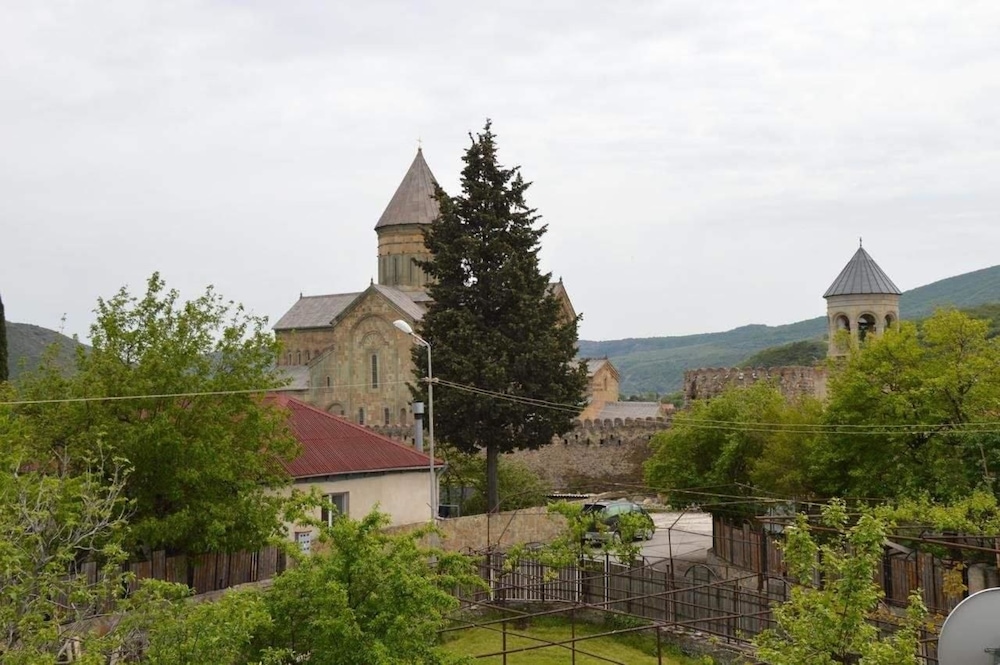 Hotel Bagineti