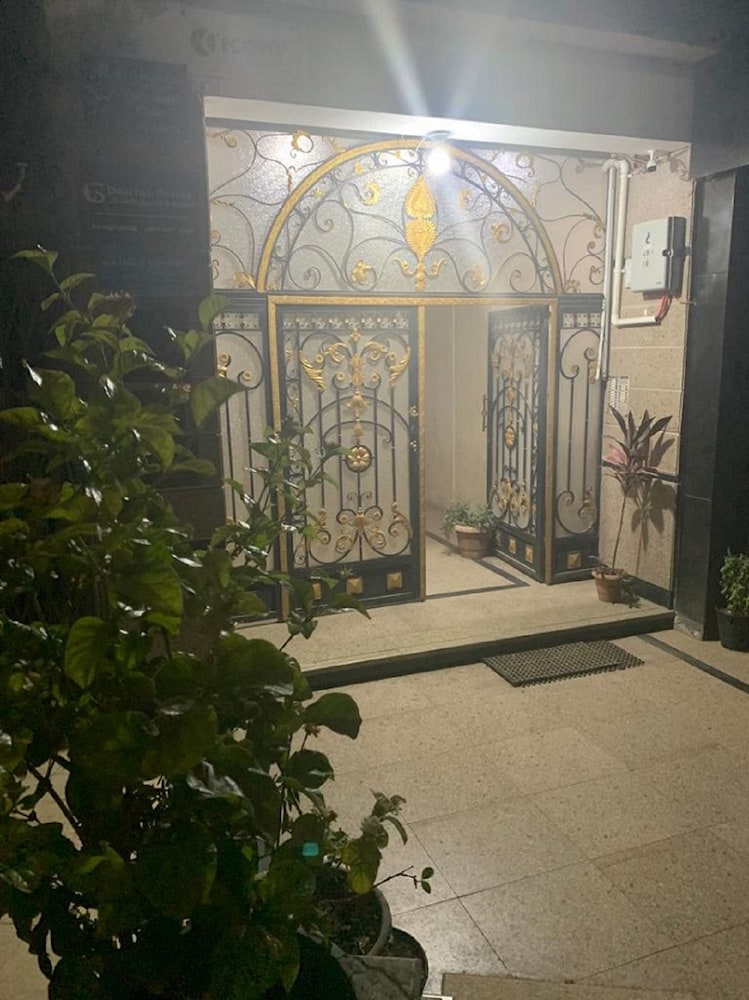 Casa De Horyea