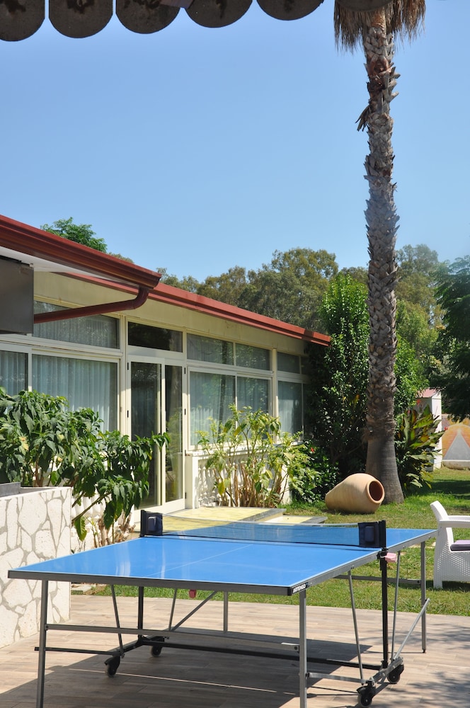 Villaggio Borgo degli Ulivi