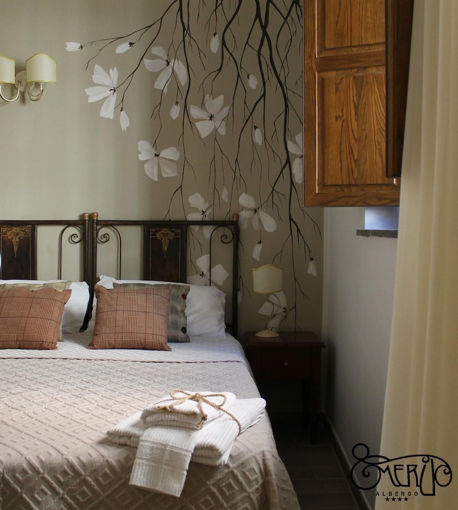 Albergo Merùo