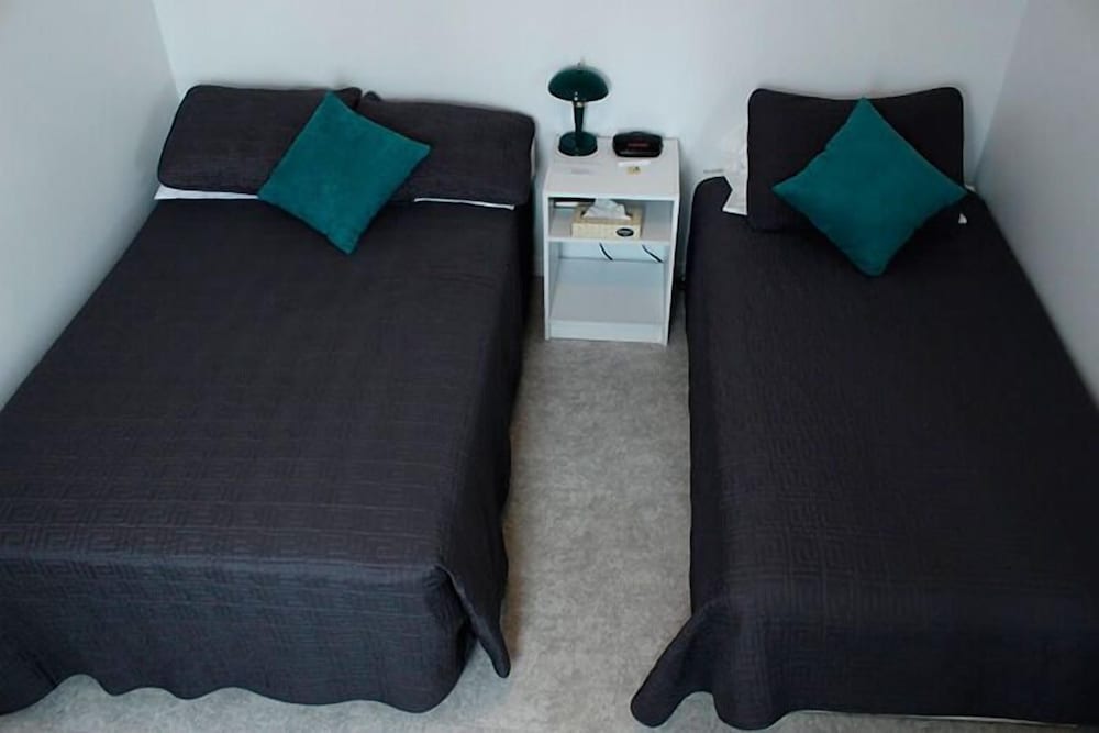 Auberge La Coulee Douce