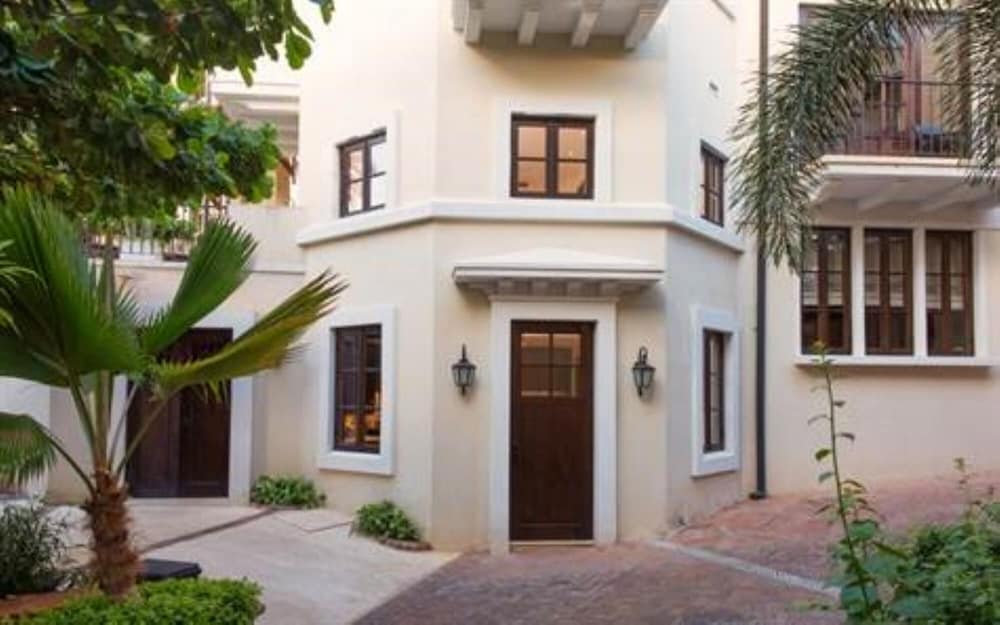 LC Loft 22 in Las Catalinas