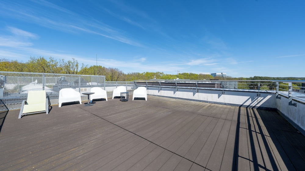 Apartamenty Sun & Snow Golden Tulip