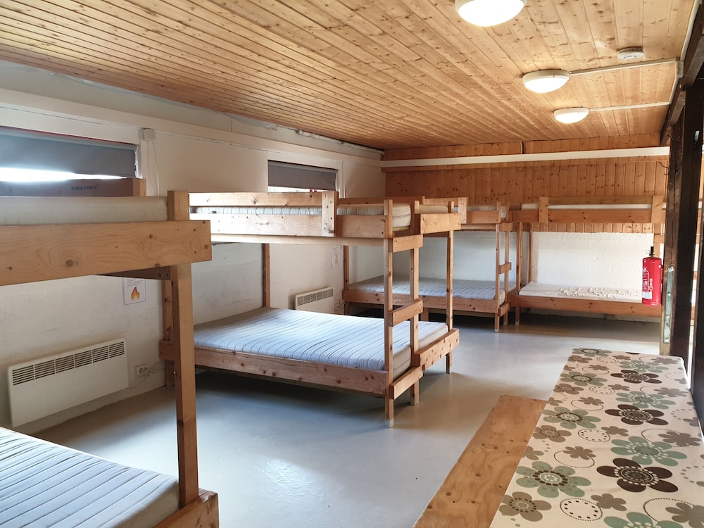 Hólaskjól Highlandcenter view 2