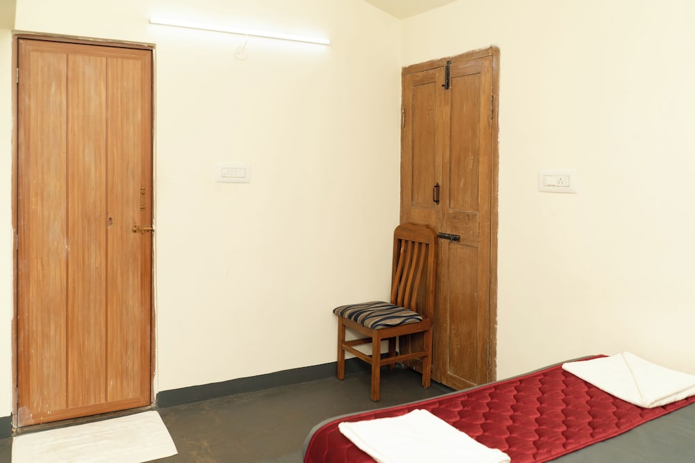 Kodaikanal Misty Family Resort