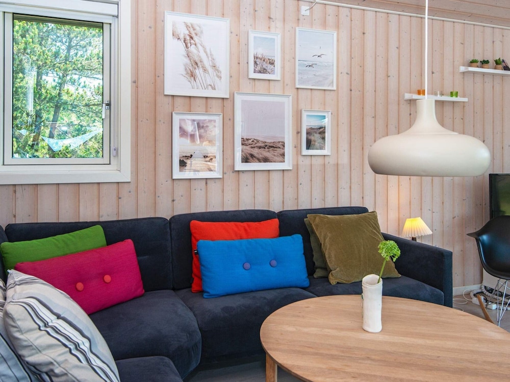 6 Person Holiday Home in Fano-by Traum view 3